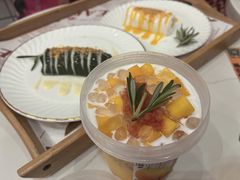 -夏羽记甜品(小榄大信店)