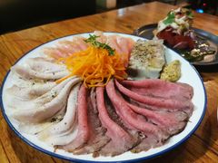 -羽深肉铺 Steak & Wine