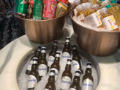 -西安W酒店·WEI全味西餐厅
