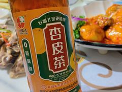 -清真·伊清阁餐厅