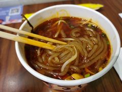 -吉品合酥脆烤饼(太平洋森活天地店)
