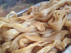 -崔记生活·铁锅炖鱼粘卷子(总店)