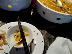 -鲨鱼餐厅.海景川粤餐厅(重庆天地店)