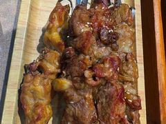 -乡村馕坑肉·烧烤·新疆菜·本地人更爱吃(阿勒泰首店)