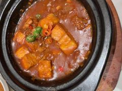 -梅利汴京烤鸭•开封豫菜地标店(晋安路店)