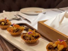 -王品牛排(福州泰禾店)