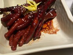 吮指鸡爪-桂满陇-十里风荷(合生汇店)