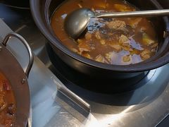 -徽三说·土徽菜·中国徽菜连锁品牌(一中店)