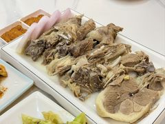 -马旭土鸡焖花卷新疆菜大盘鸡·真域顺西域美食(天马大道店)
