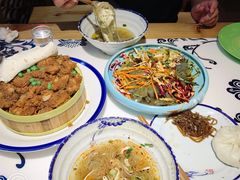 -淮南牛肉汤酒店(可伦公馆店)