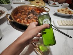 -涿派·炝锅鱼(涿州店)