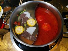 -手选潮汕鲜活牛肉火锅(二七广场店)