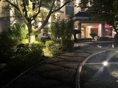 -西昌邛海宾馆