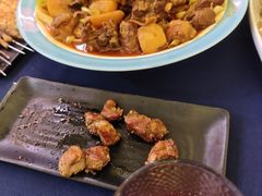 -伊带伊路新疆美食府(呼家楼店)