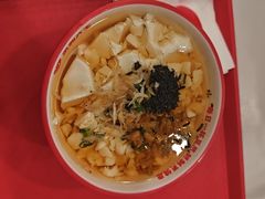 -永和大王(一口茶豆浆|花香豆更香·长寿路店)