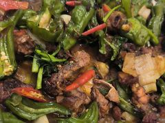 -食鸡公社辣子鸡·潍坊菜·烧烤