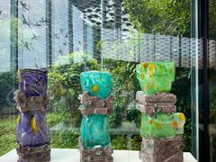 -中国美术学院象山校区-民艺博物馆