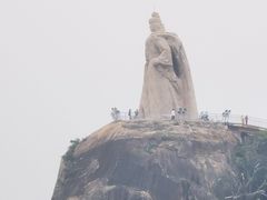 -鼓浪屿·皓月园