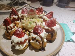 -BE BRIGHT KITCHEN(正佳广场店)