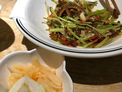 -湘阁里辣(沙井华润万家店)