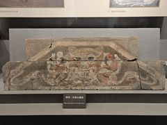 -洛阳古墓博物馆