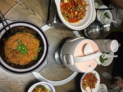 -田趣园长沙菜(天安云谷店)