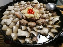 -拾下卜卜贝•海鲜火锅