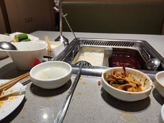 -海底捞火锅(凯德广场店)