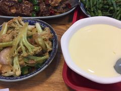 -顺旺基大厨现炒(哥伦布店)