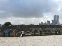 -石炮台公园
