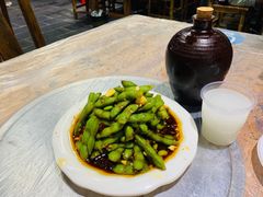 -凤爪王烧烤(徐东旗舰店)