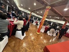 -新龙船黄浦江餐饮游船官方自营店