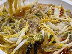 -笨罗卜浏阳菜馆(龙华鹏润达店)