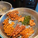 今天外卖点卤味～