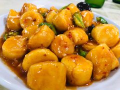 -满口香饭店