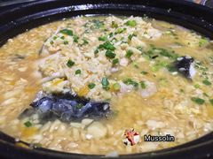 鲜鱼汤-胡师傅三下锅(汽车站店)
