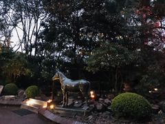 -马勒别墅·中餐厅