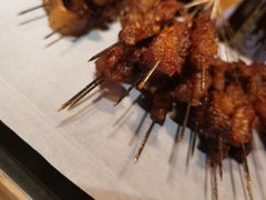 -铁人烧烤(北京店)