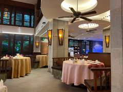 大堂-七仙岭君澜度假酒店·桃源小馆中餐厅