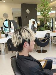 -GANO HAIR 