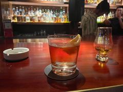 -THE OLD HOUSE酒吧