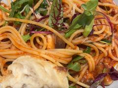 -榖屋house of flour(张江首店)