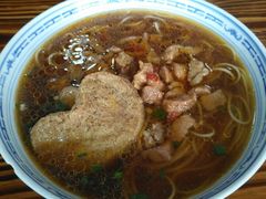 -德兴老面馆(德平路店)