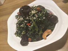 -陈傻子餐厅(世纪都会店)