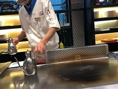 -玛雅铁板烧餐厅(中关村店)