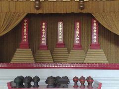 -历代帝王庙博物馆