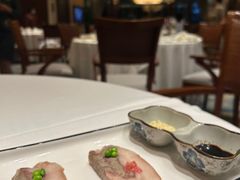 -扬州香格里拉·香宫中餐厅