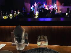 -林肯爵士乐上海中心 Jazz at Lincoln Center Shanghai