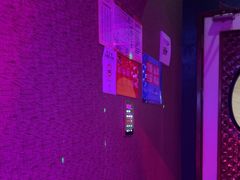 -K100佰份佰KTV(福田店)