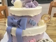 -幸福西饼生日蛋糕·下午茶(嘉禾店)